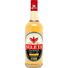 CACHAÇA SELETA 700ML