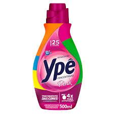 AMACIANTE CONC YPE PINK 500ML