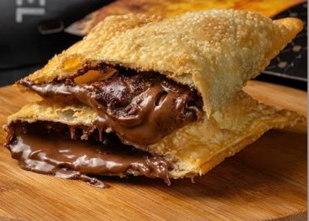 PASTEL CHOCOLATE
