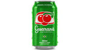 GUARANA ANTARTICA LATA