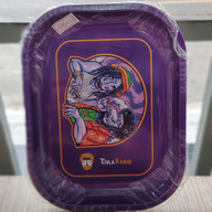 BANDEJA TOKA HAUU