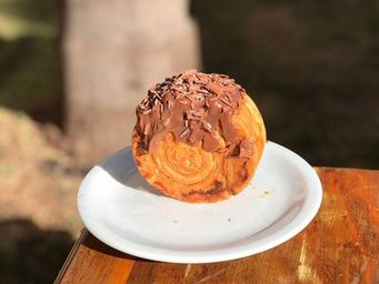 Supreme Brigadeiro Belga