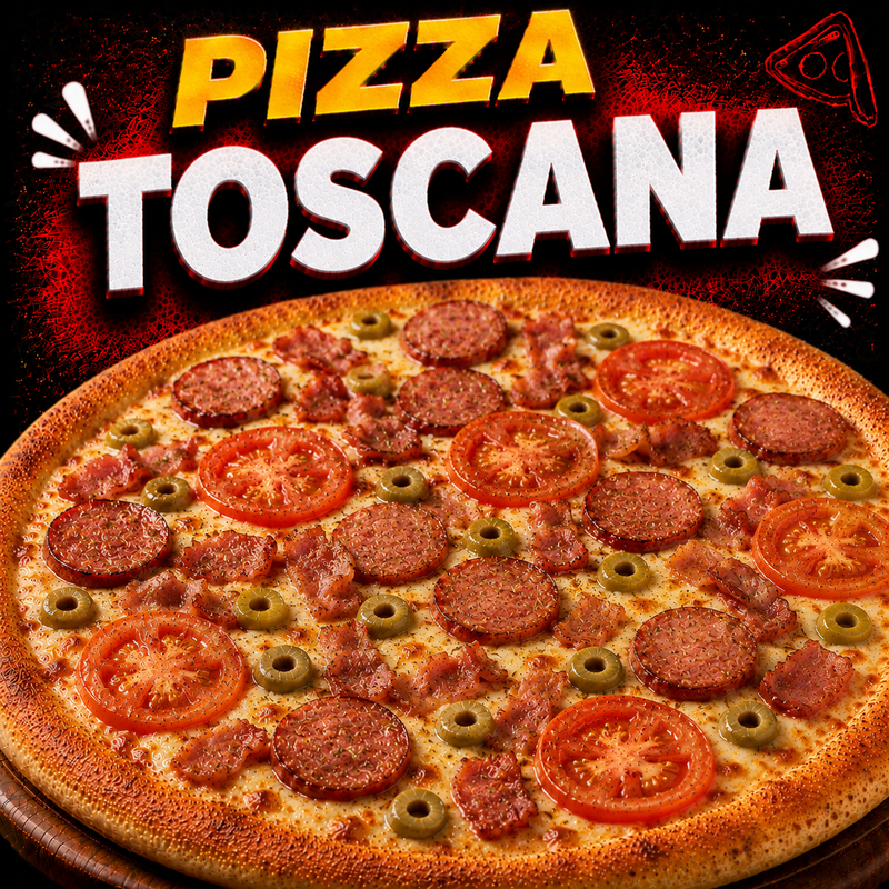 TOSCANA