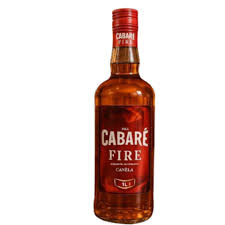 CABARE FIRE 1L