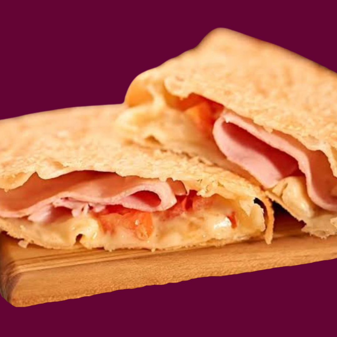 PASTEL DE BAURU
