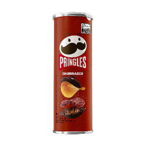 PRINGLES BATATA CHURRAS 109G