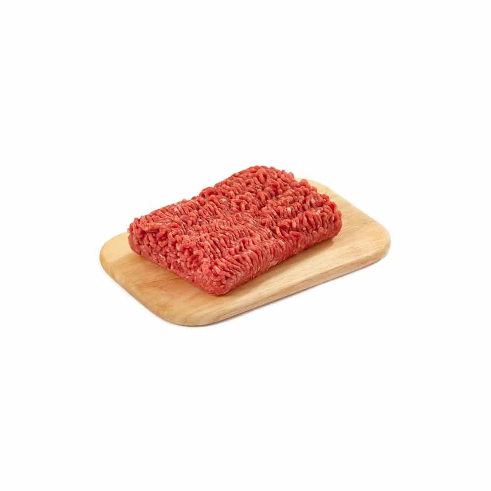 carne moida 500g