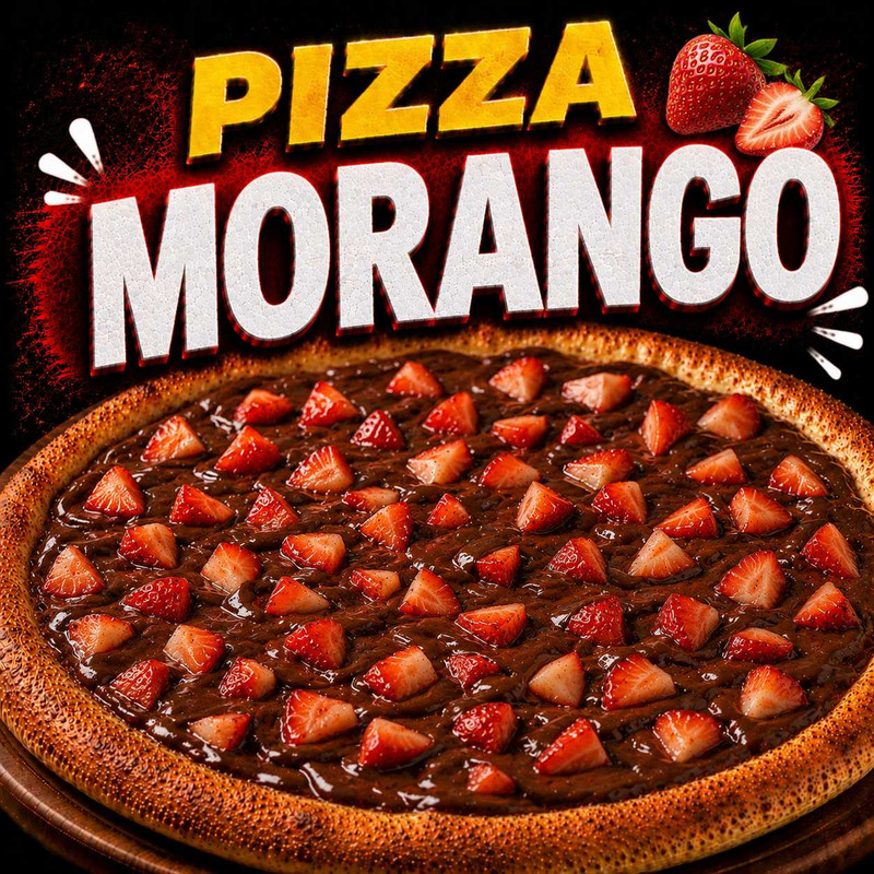 MORANGO