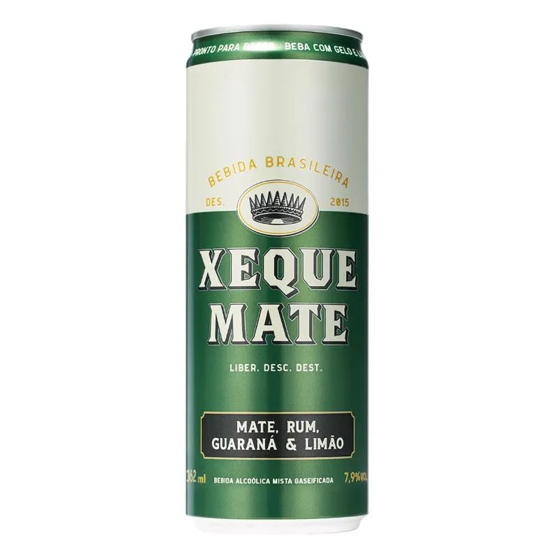 Xeque Mate