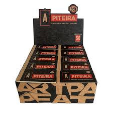 PITEIRA APITEIRA CLASSICA 50