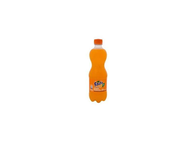FANTA 600ML
