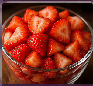 MORANGO 