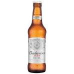Budweiser Long Zero