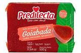 DOCE GOIABADA PREDILECTA TAB. 500G