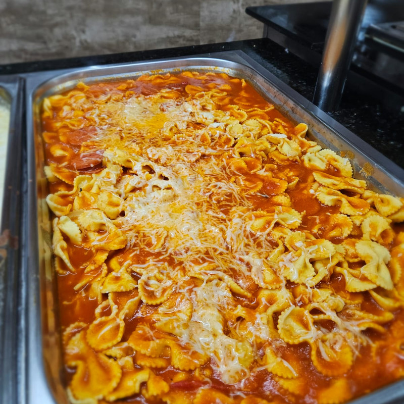 MACARRONADA