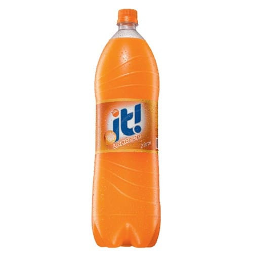 Refrigerante Laranja It! 2l