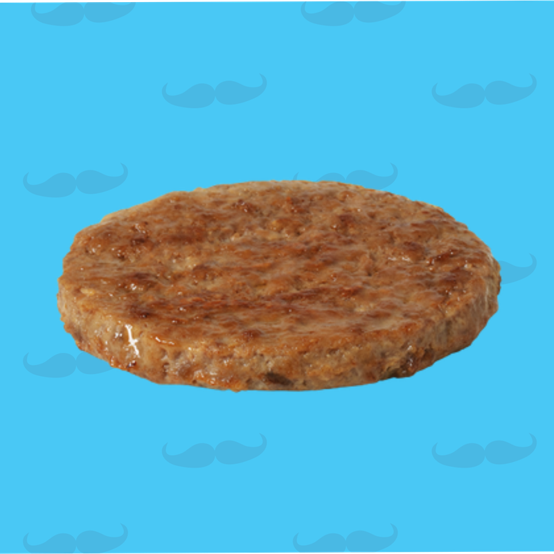 Carne artesanal
