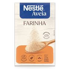 AVEIA FARINHA NESTLE 170g BR