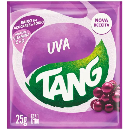 SUCO TANG UVA 18G