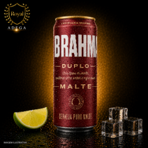 BRAHMA DUPLO MALTE 269 UN