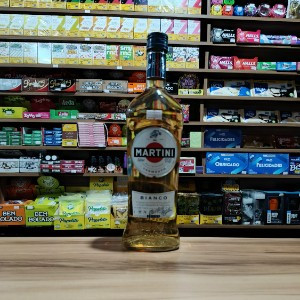 MARTINI BIANCO 750ML