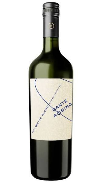 DANTE ROBINO 