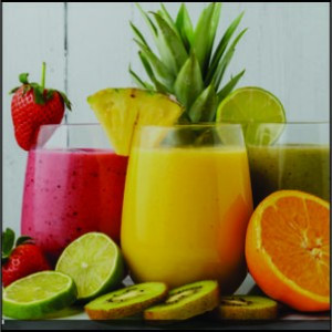 SUCO MIX