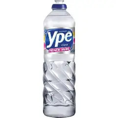 Detergente Clear (Ype) 500ml