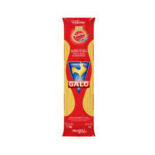 Massa Galo espaguete 500g