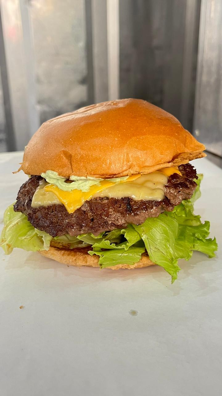 Lanche Mirante Carne