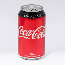 Coca Zero