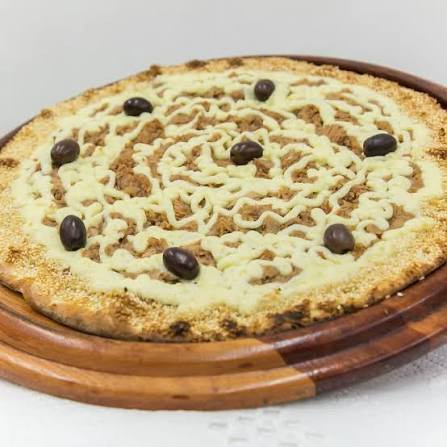 ATUM AO CATUPIRY