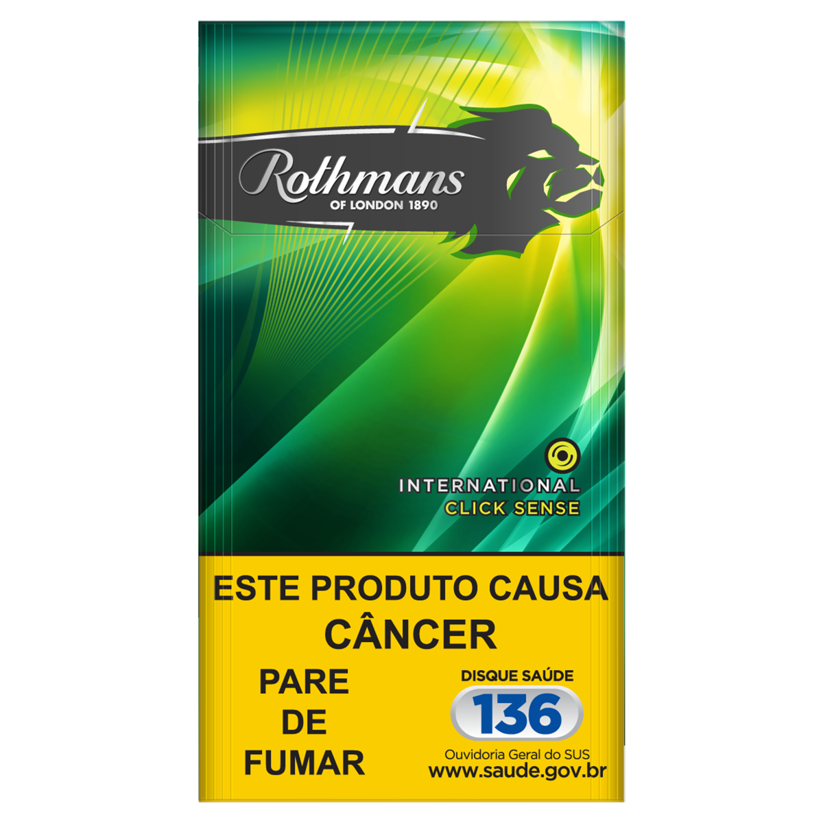 Rothmans Melão