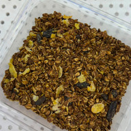 GRANOLA