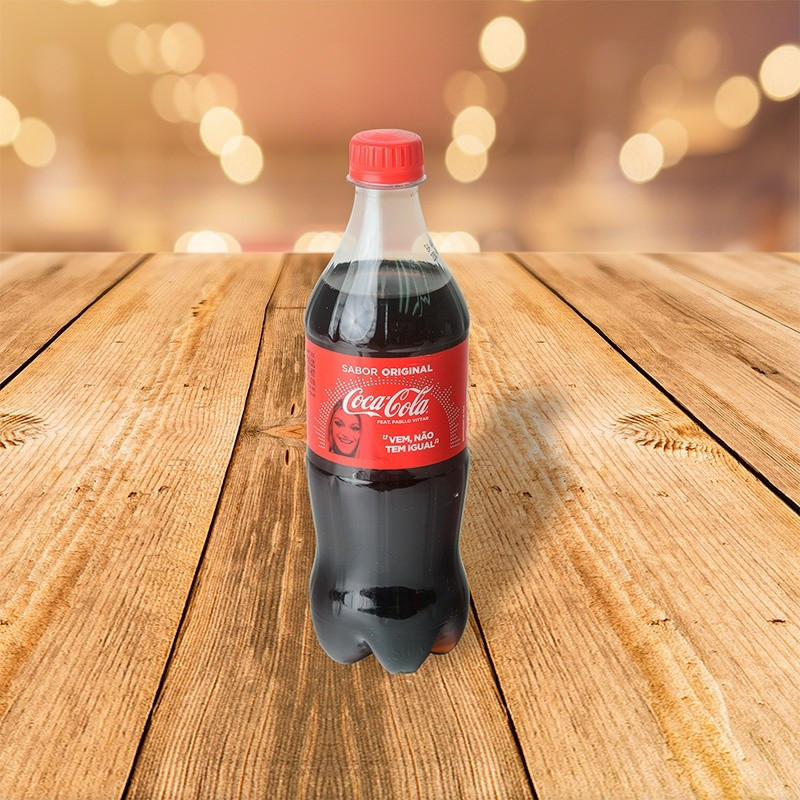 Coca cola 1l
