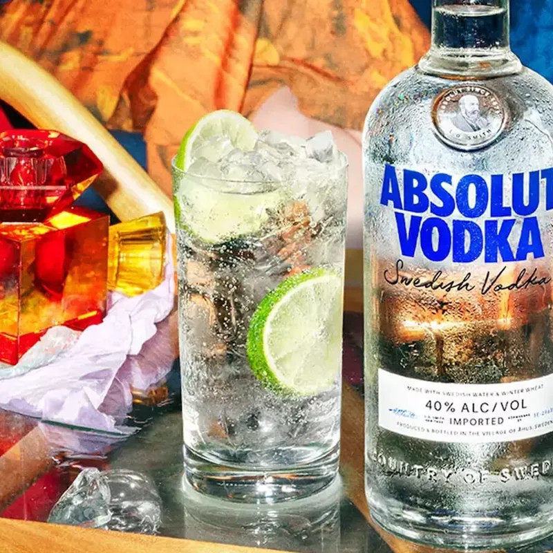 Absolut [Dose]