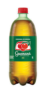 GUARANA ANTARCTICA 1L