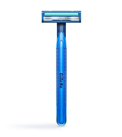 PRESTOBARBA GILLETE