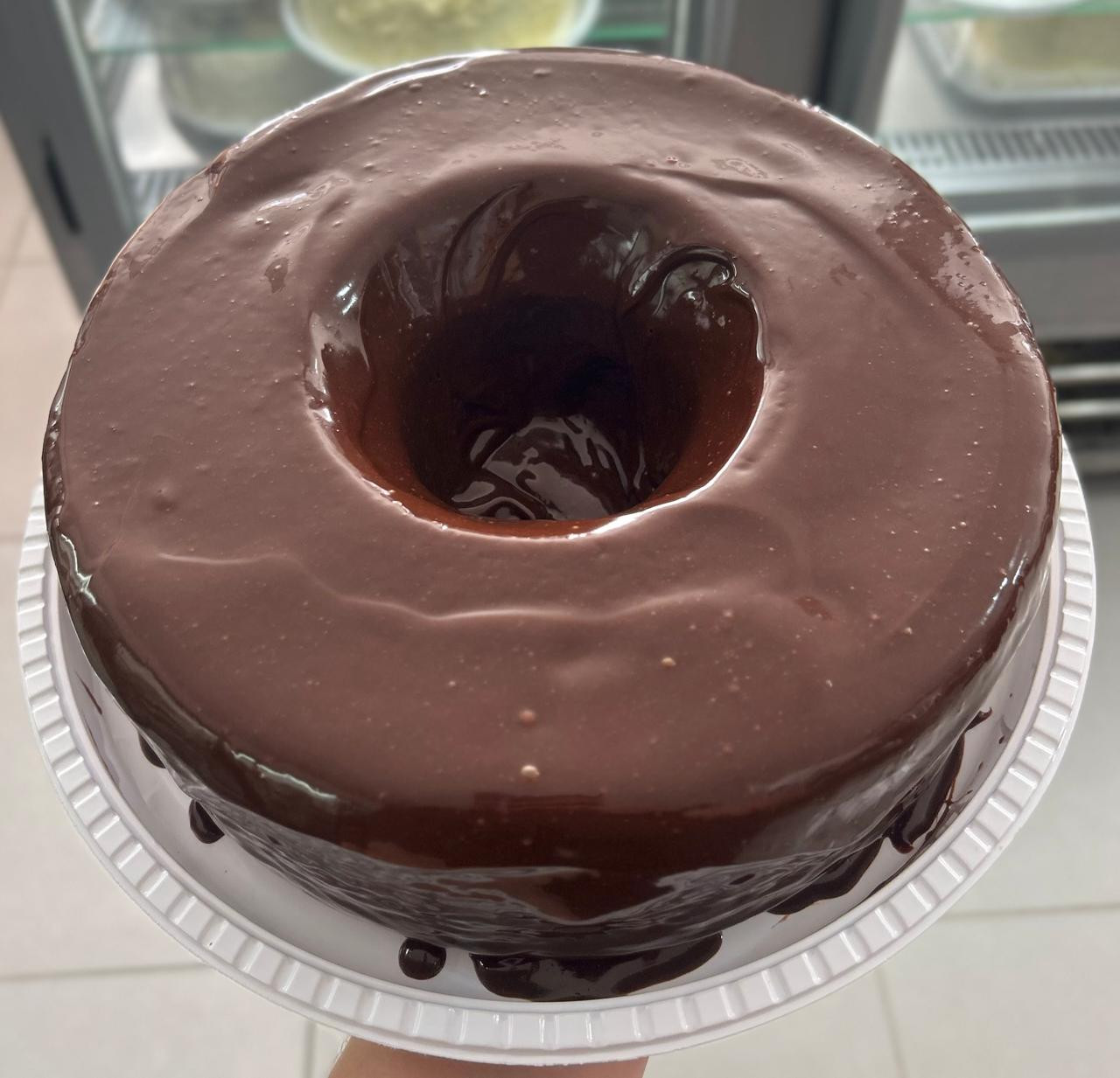 CHOCOLATE