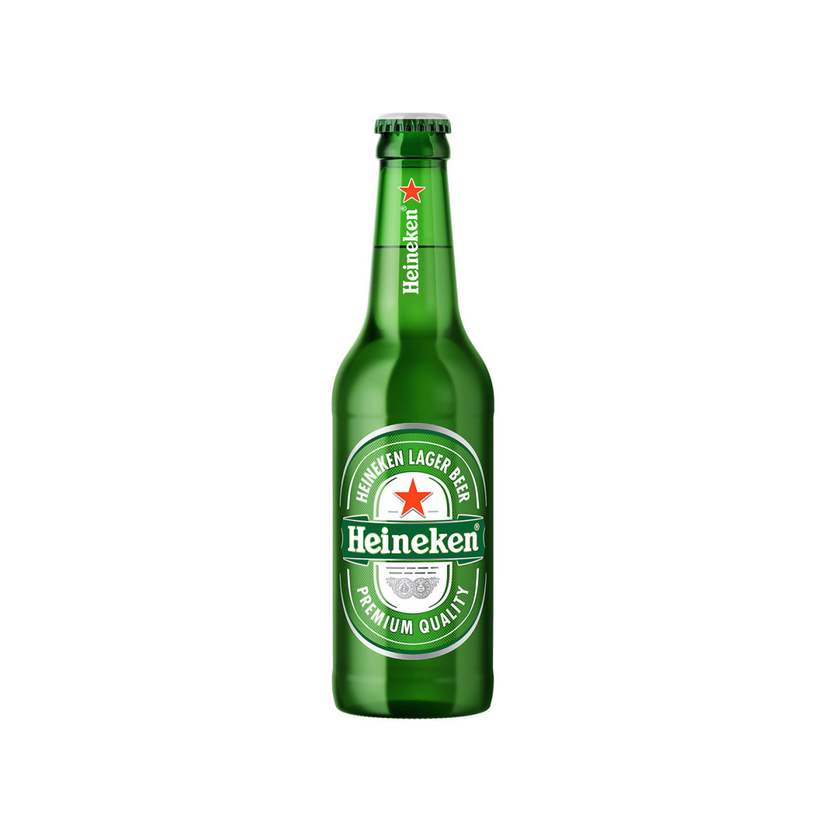 CERVEJA HEINEKEN LN 330ML