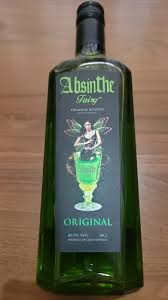 ABSINTHE FAYRE
