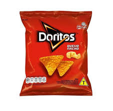 SALGADINHO DORITOS 35G