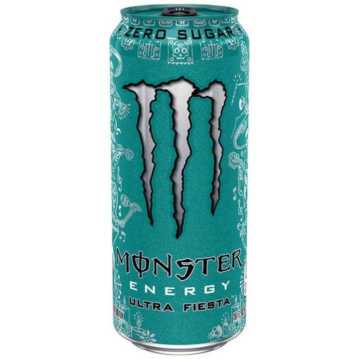 Monster Ultra Mango 473ml