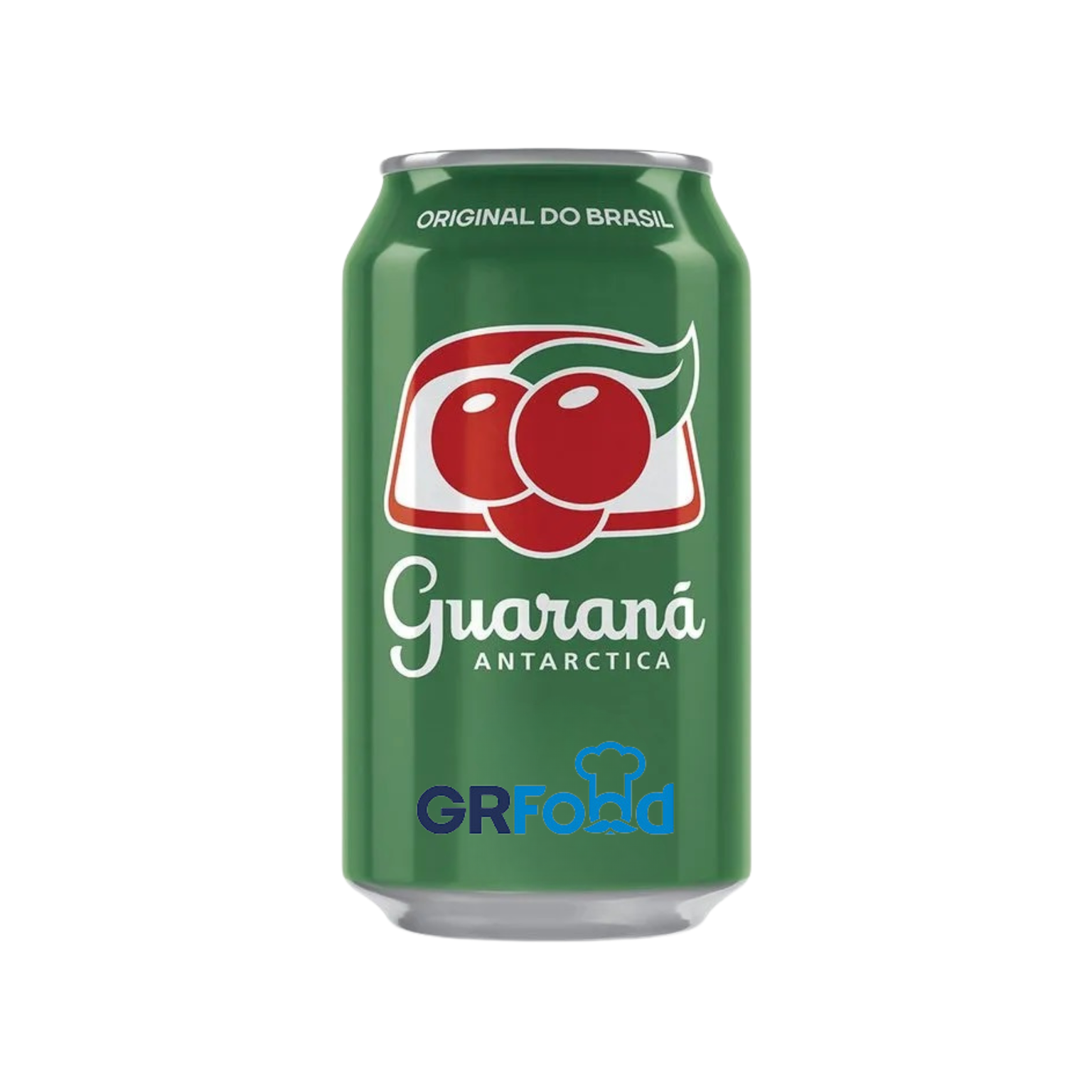 Guaraná Antárctica Lata