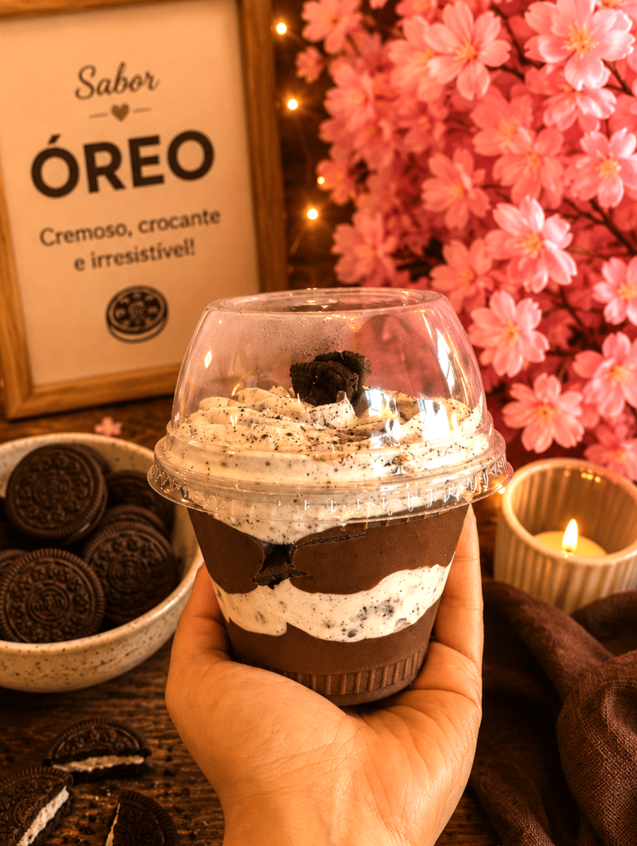 COPO FEL OREO