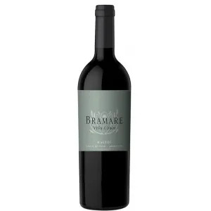 BRAMARE MALBEC 2021