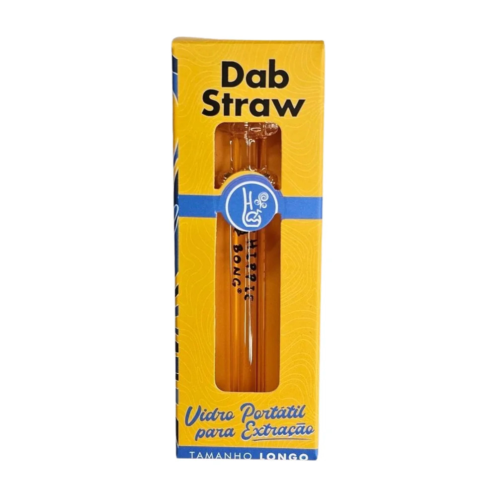 EXTRATOR DAB STRAW PEQUENO