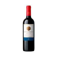 SANTA HELENA RESERVADO  CABERNET MERLOT 750ml