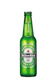HEINEKEN LONG NECK