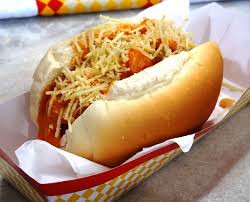 CACHORRO QUENTE